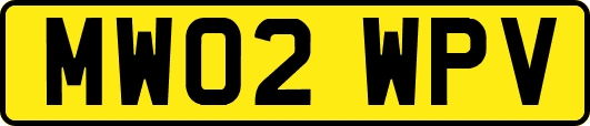 MW02WPV