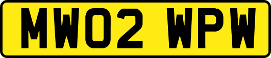 MW02WPW