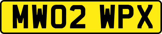 MW02WPX