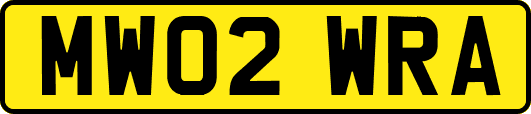 MW02WRA