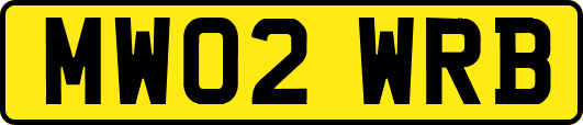 MW02WRB