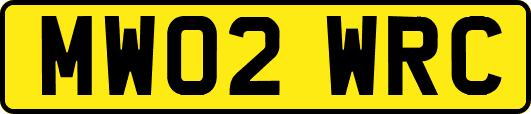 MW02WRC