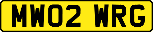 MW02WRG