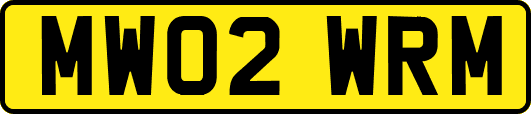 MW02WRM