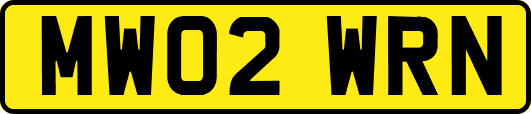 MW02WRN