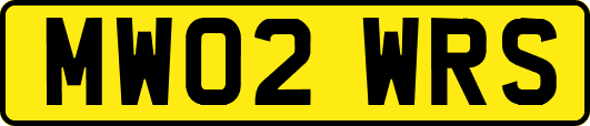 MW02WRS