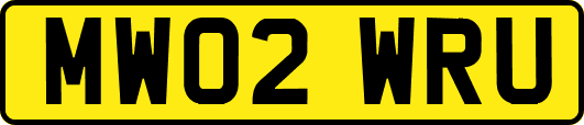 MW02WRU