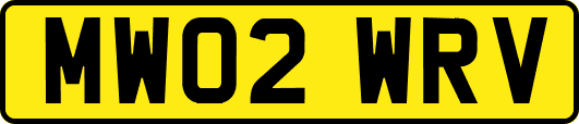 MW02WRV