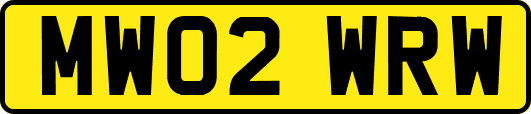 MW02WRW