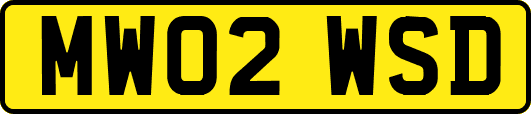 MW02WSD