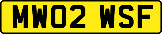 MW02WSF