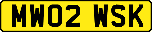 MW02WSK