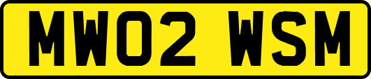 MW02WSM