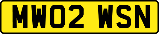 MW02WSN
