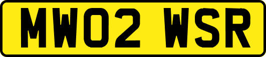 MW02WSR