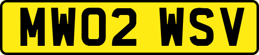 MW02WSV