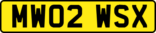 MW02WSX