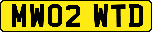 MW02WTD