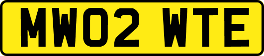 MW02WTE