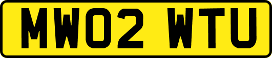MW02WTU