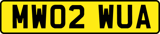 MW02WUA