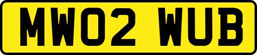 MW02WUB