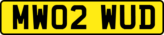 MW02WUD