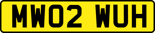 MW02WUH