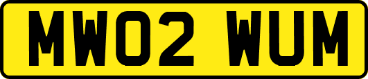 MW02WUM