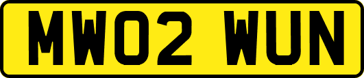 MW02WUN