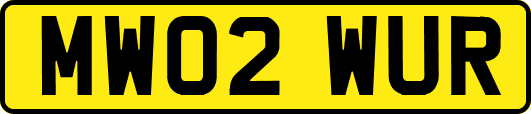 MW02WUR