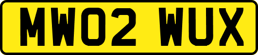 MW02WUX