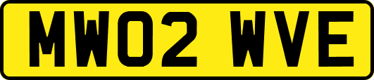 MW02WVE