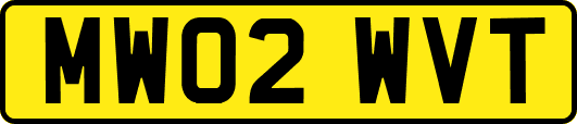MW02WVT