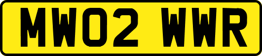 MW02WWR