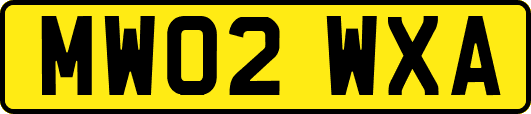 MW02WXA