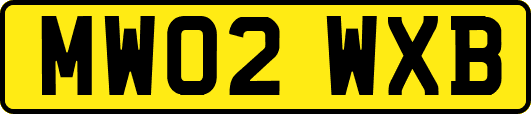 MW02WXB