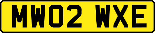 MW02WXE