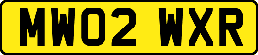 MW02WXR