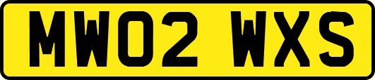 MW02WXS