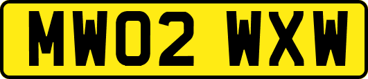MW02WXW