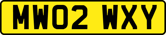 MW02WXY