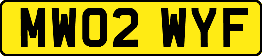 MW02WYF
