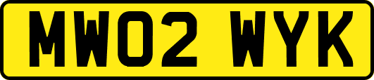 MW02WYK