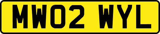 MW02WYL