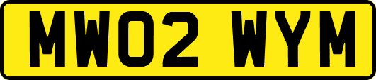 MW02WYM