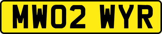 MW02WYR