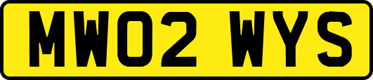 MW02WYS
