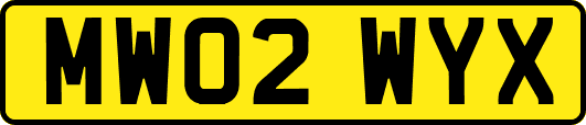 MW02WYX