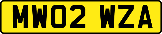 MW02WZA